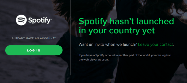 Spotify Unblocked Download School